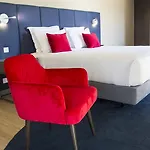Melia Hotel