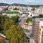 Melia 4* Setúbal
