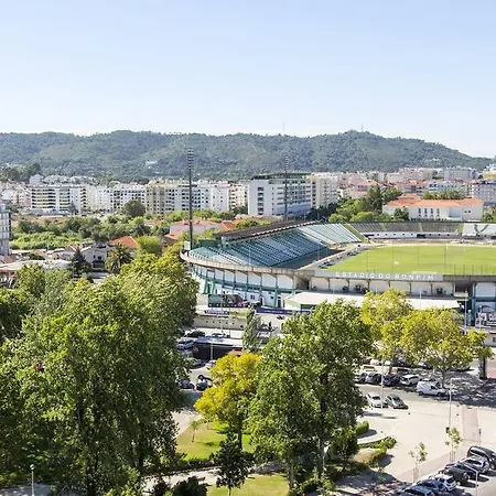 Szálloda Melia 4*