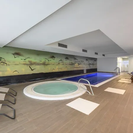 Szálloda Melia Setúbal