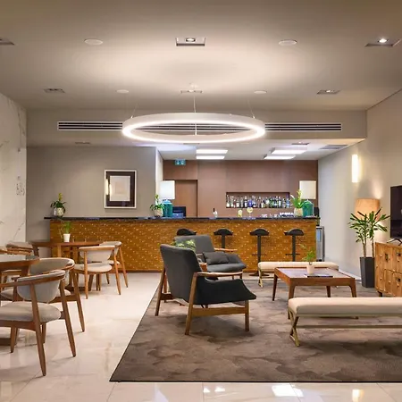 Melia 4* Setúbal
