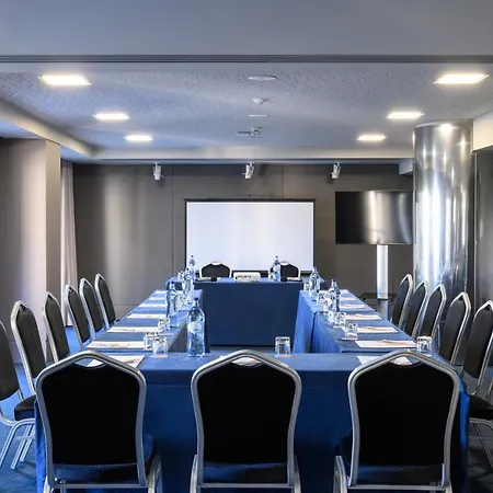Melia Hotel 4*