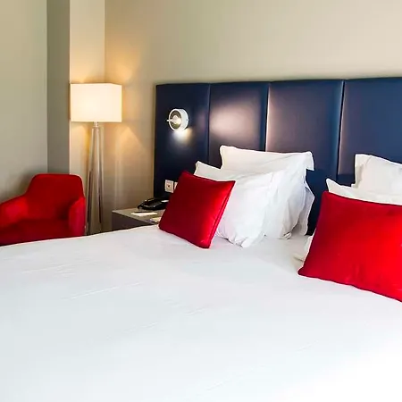 Szálloda Melia Setúbal