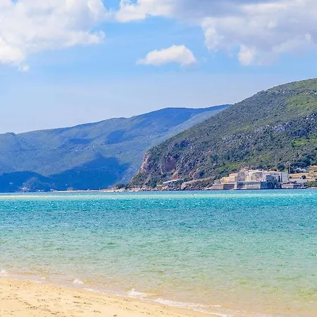 Szálloda Melia Setúbal