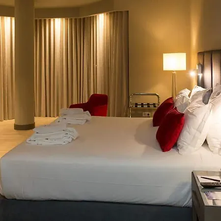 Melia 4* Setúbal