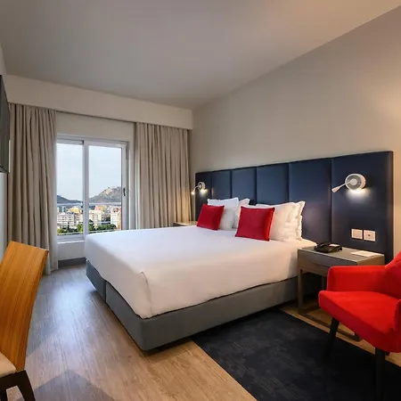 Ξενοδοχείο Melia
