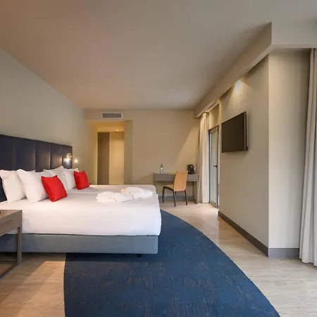 Melia Ξενοδοχείο 4*