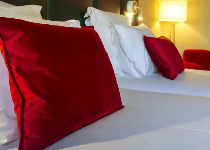 Melia Hotel Setúbal