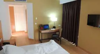 Melia Hotel 4*