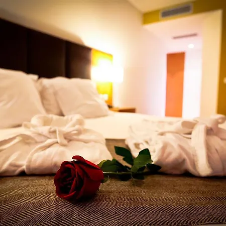 Hotel Melia 4*