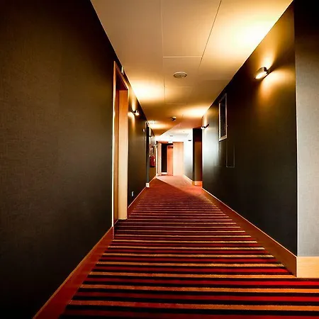 Hotel Melia Setúbal