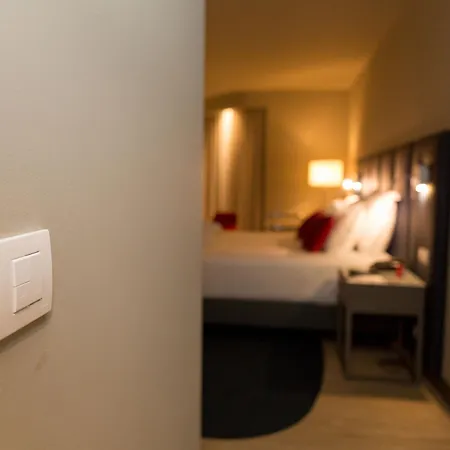 Melia Hotel 4*