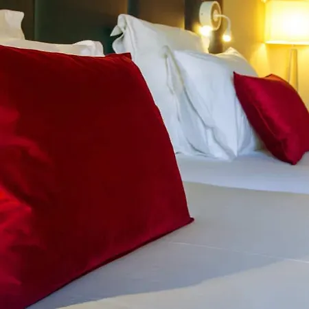 Melia Hotel Setúbal