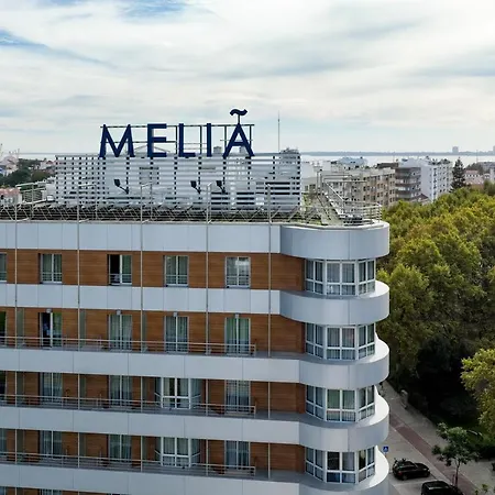 Melia Hotel