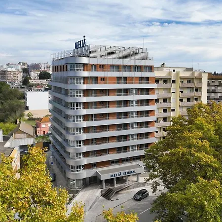 Hotel Melia