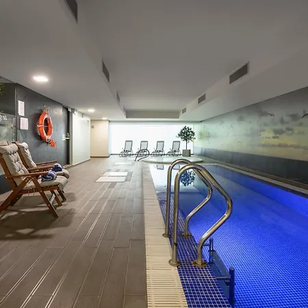 Melia Hotel 4*