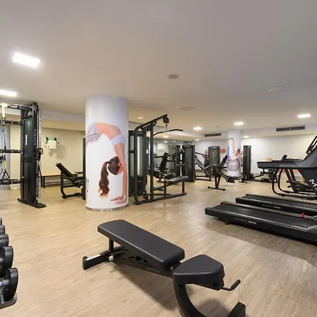 Melia 4* Setubal