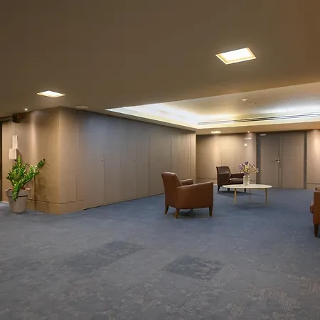 Melia 호텔 세투발