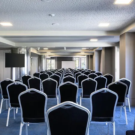 Hotel Melia 4*