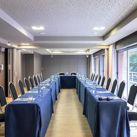 Hotel Melia Setubal