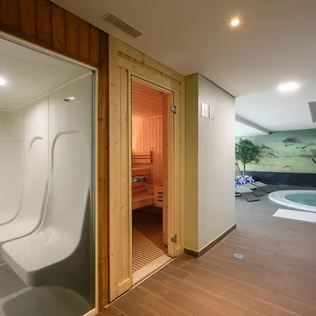 Melia Hotel 4*