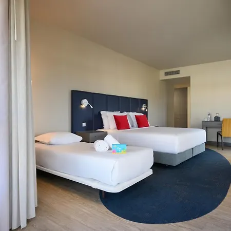 Melia 4* Setúbal