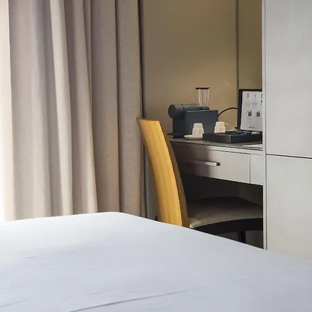 Melia Hotel 4*
