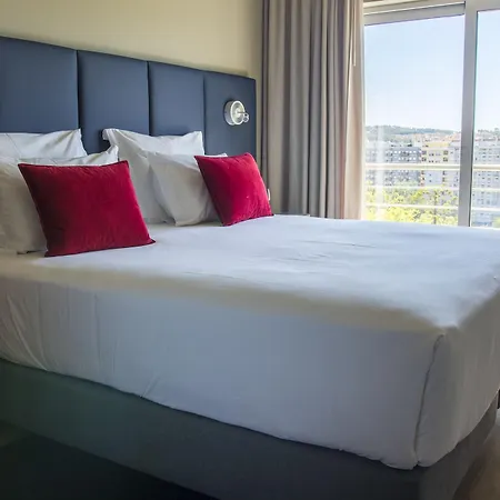 Hotel Melia Setubal