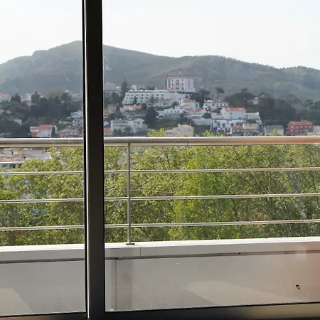 Melia Hotel Setubal