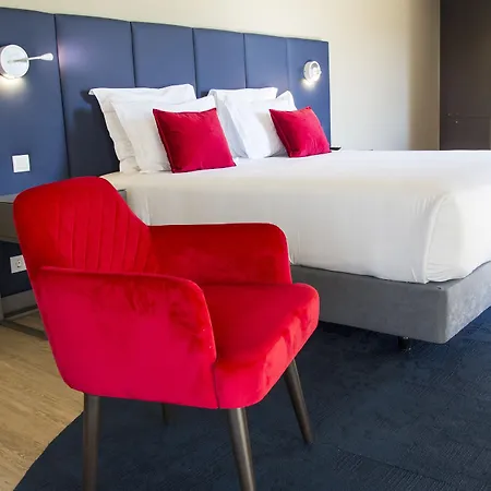 Melia 4* Setubal