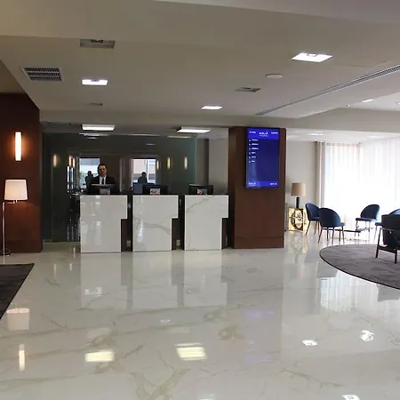Melia Hotel Setubal