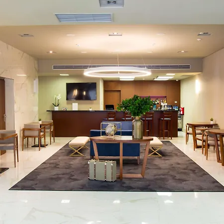 Szálloda Meliá 4*