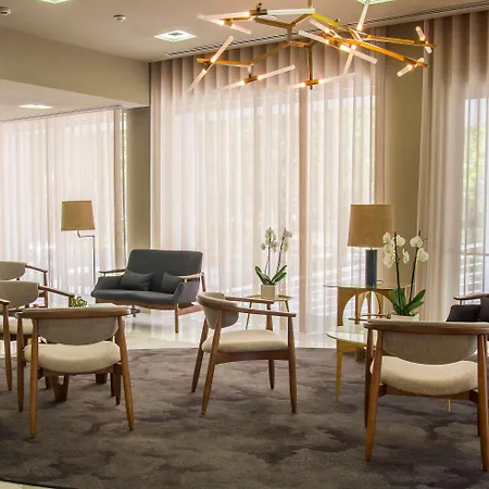 Hotel Melia Setubal