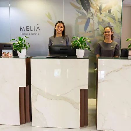 Hotel Melia 4*