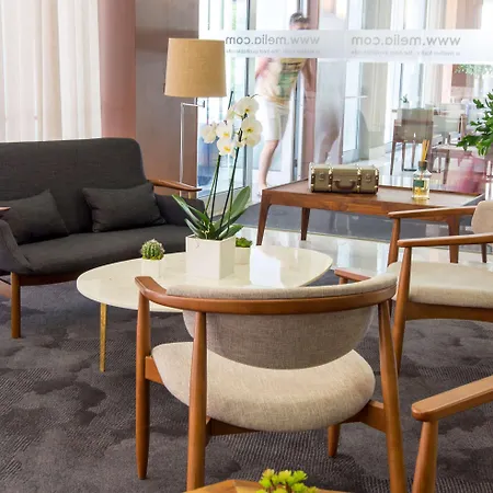 Melia Hotel
