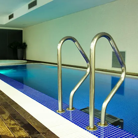 Melia Hotel 4*