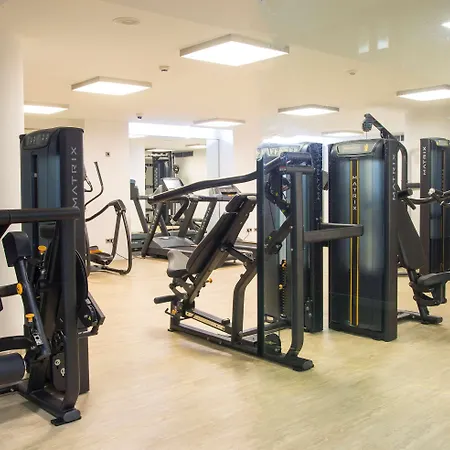 Melia Hotel Setubal