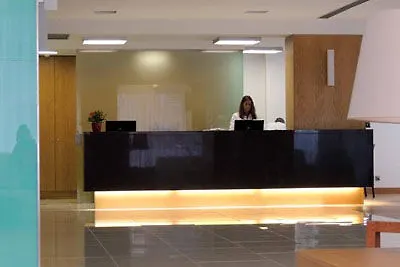 Hotel Melia 4*