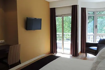 Melia Hotel 4*