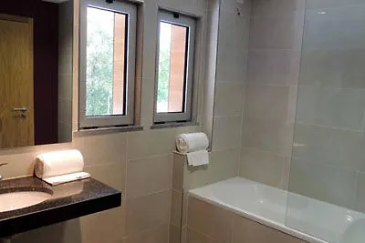 Hotel Melia Setúbal