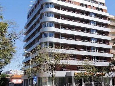 Melia 4* Setúbal