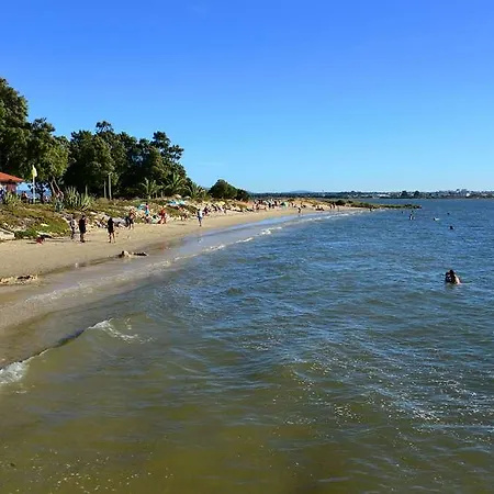 Melia 4* Setúbal
