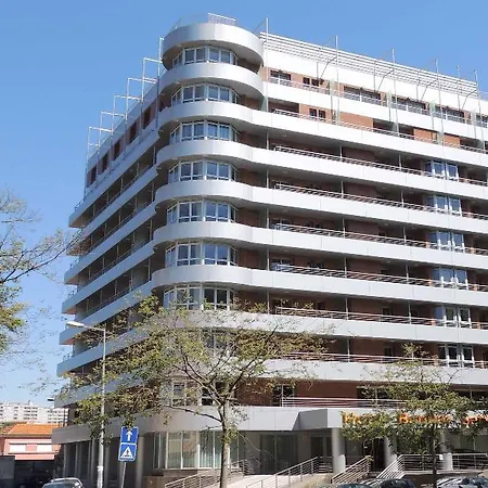 Hotel Melia Setubal