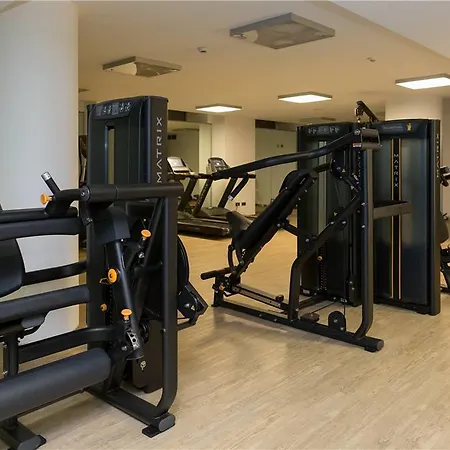 Melia Hotel 4*