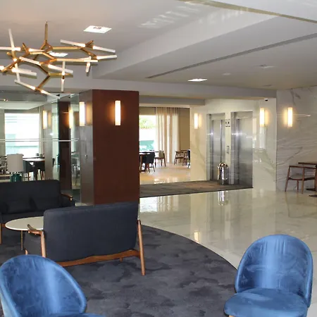 Szálloda Meliá Setúbal