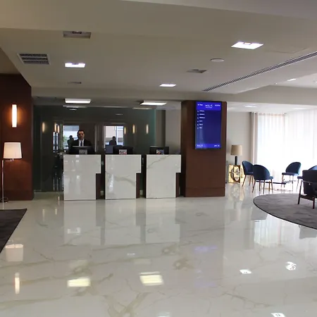 Melia Отель