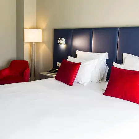 호텔 Melia 세투발