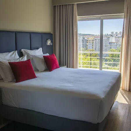 Melia 4* Setubal