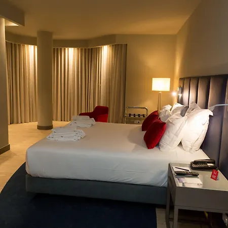 Melia 4* Setúbal