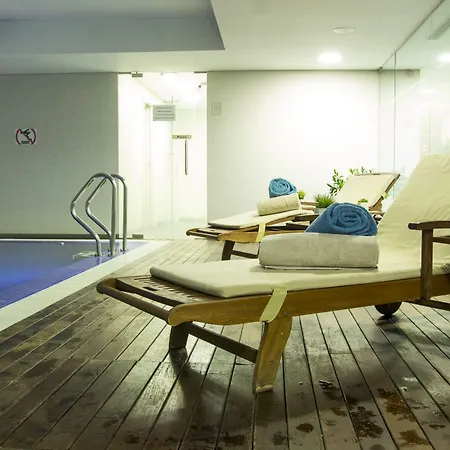 호텔 Melia 세투발